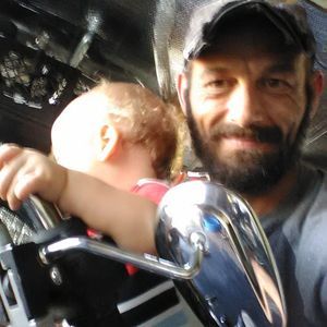 Meet your Posher, Jeremy